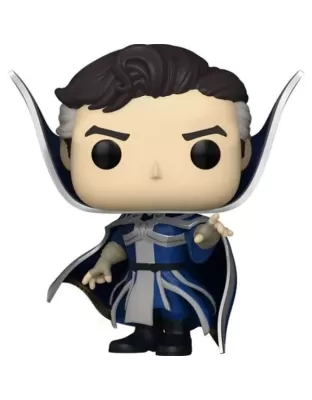 Supreme Strange Funko Pop 1005 Doctor Strange